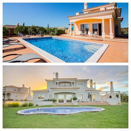 Villas @ Quinta Do Vale Golfe Castro Marim Eksteriør billede