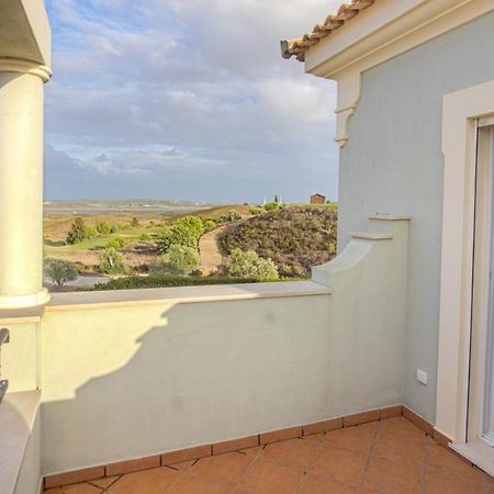Villas @ Quinta Do Vale Golfe Castro Marim Eksteriør billede