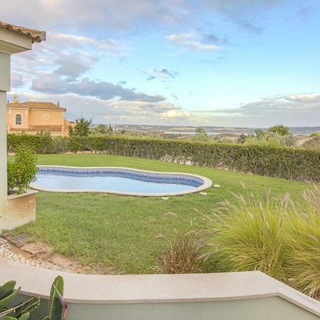 Villas @ Quinta Do Vale Golfe Castro Marim Værelse billede