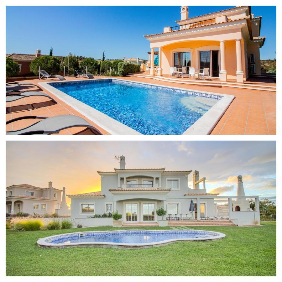 Villas @ Quinta Do Vale Golfe Castro Marim Eksteriør billede