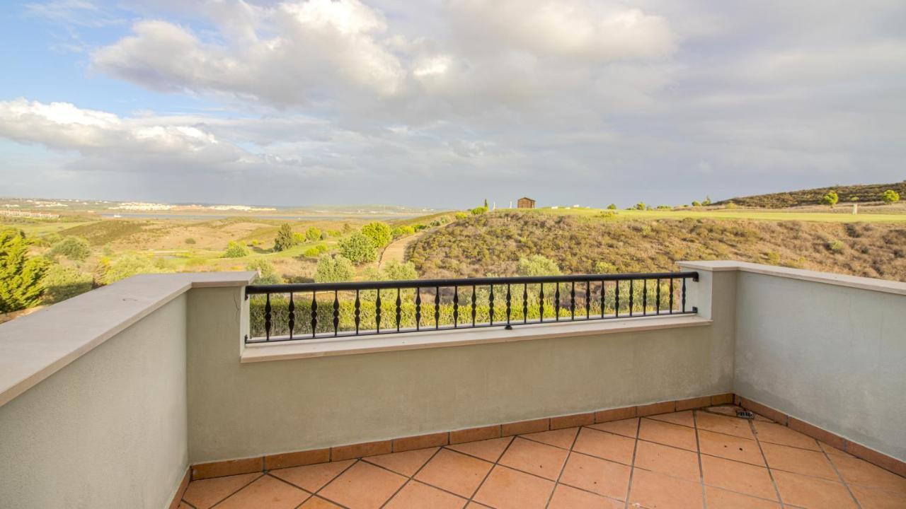 Villas @ Quinta Do Vale Golfe Castro Marim Eksteriør billede