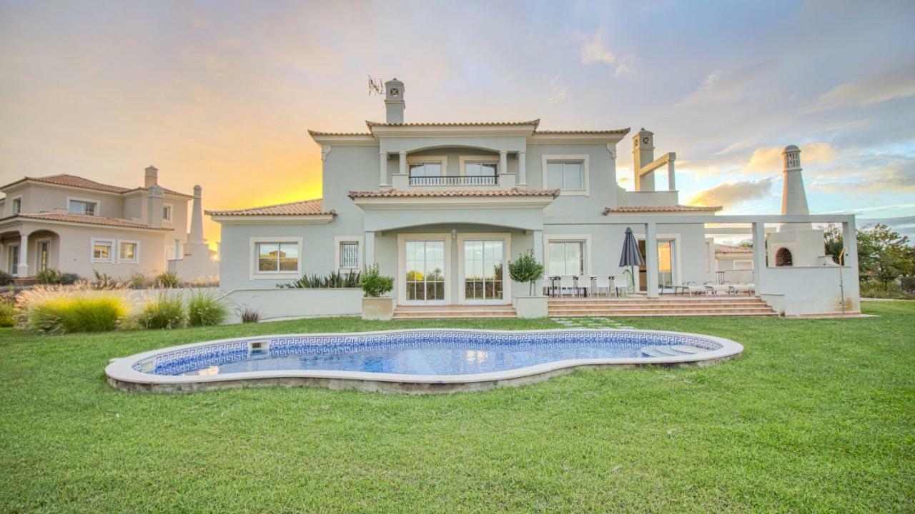 Villas @ Quinta Do Vale Golfe Castro Marim Eksteriør billede