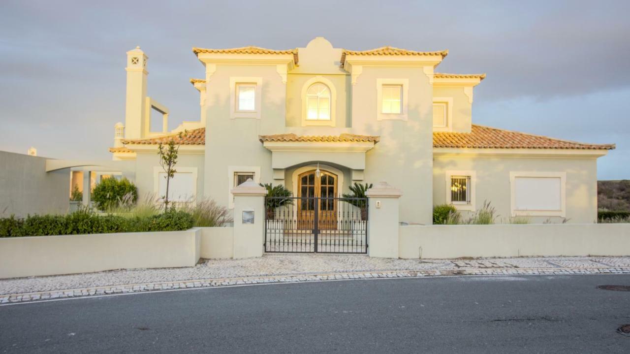 Villas @ Quinta Do Vale Golfe Castro Marim Værelse billede