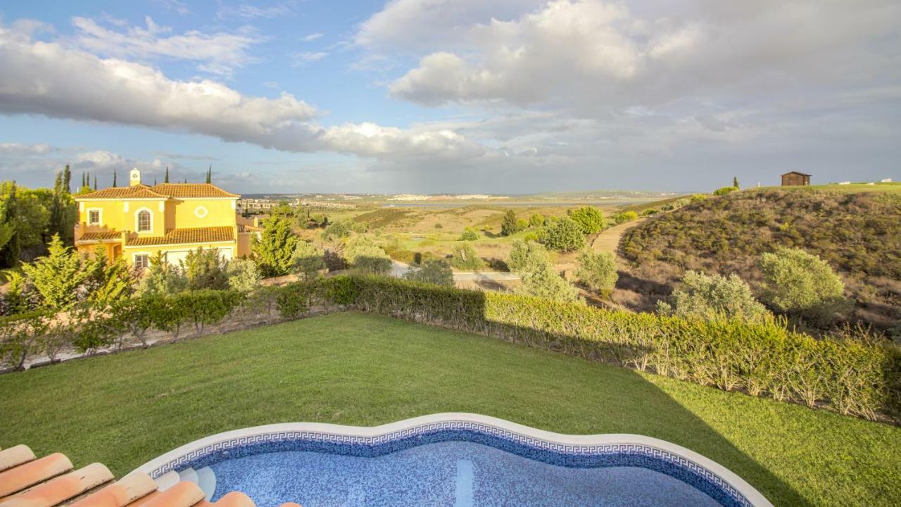 Villas @ Quinta Do Vale Golfe Castro Marim Værelse billede