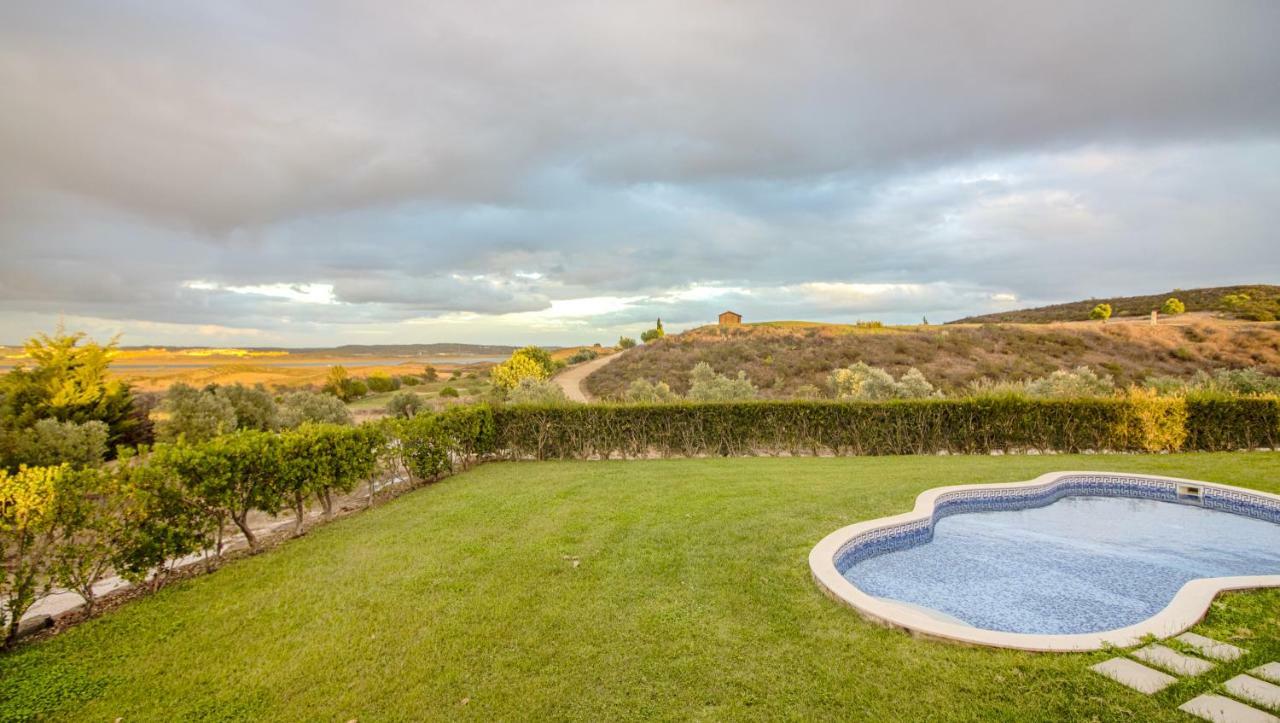 Villas @ Quinta Do Vale Golfe Castro Marim Værelse billede