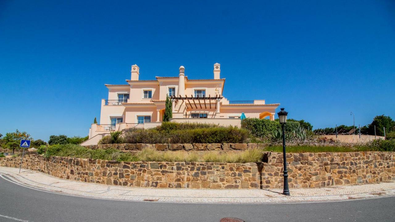 Villas @ Quinta Do Vale Golfe Castro Marim Værelse billede
