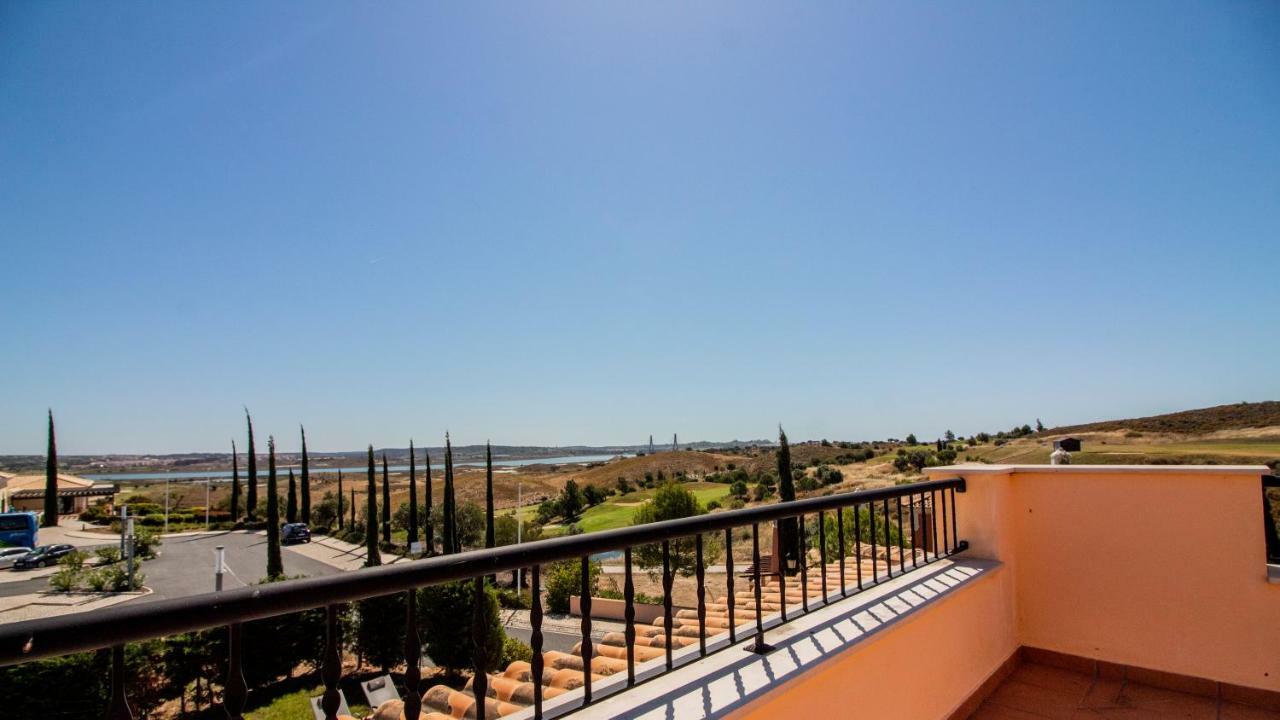 Villas @ Quinta Do Vale Golfe Castro Marim Værelse billede