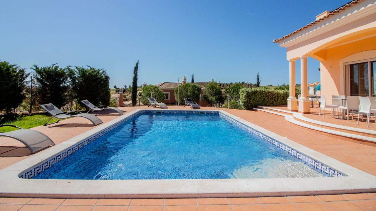 Villas @ Quinta Do Vale Golfe Castro Marim Værelse billede